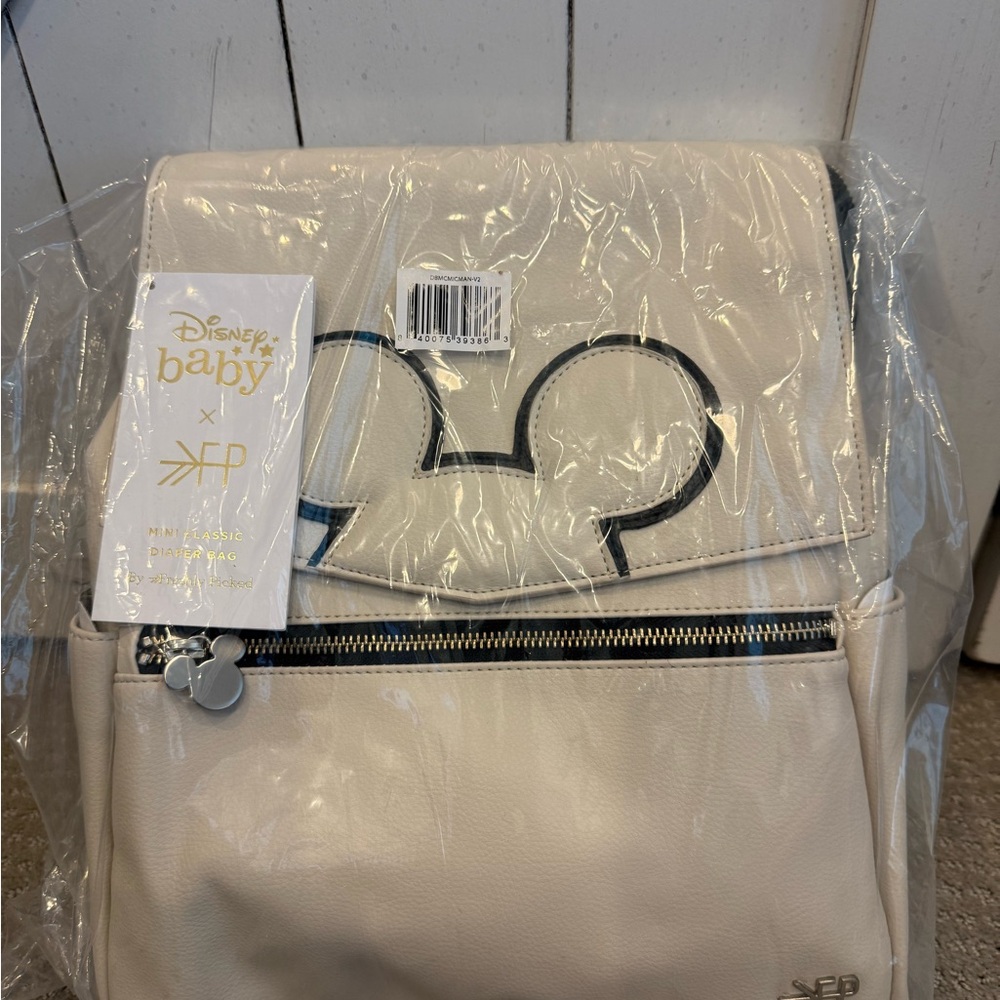 Mickey Mania Mini Classic Bag II